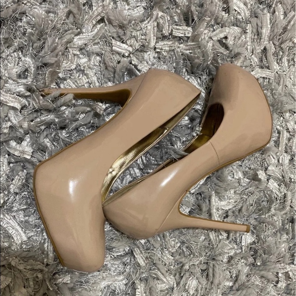 Steve Madden heels